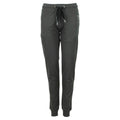 Joggers Pantalon de Jogging Peak Mountain - Rose