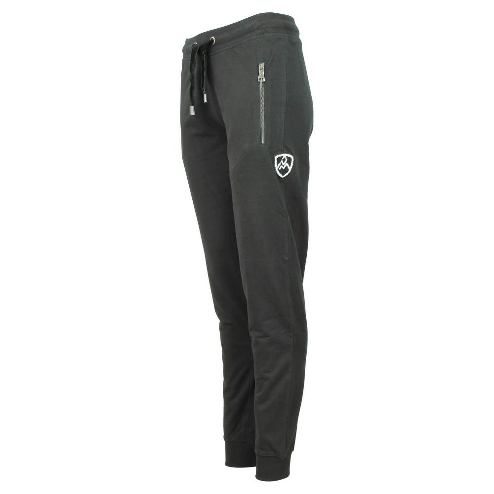 Joggers Pantalon de Jogging Peak Mountain - Rose