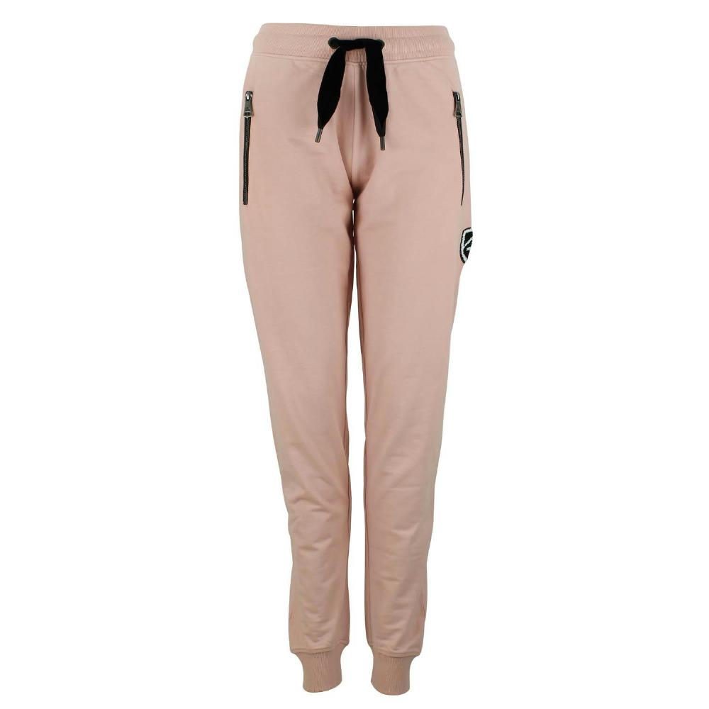 Joggers Pantalon de jogging Peak Mountain - Rose