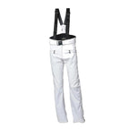 Pantalon Pantalon de ski femme - Blanc