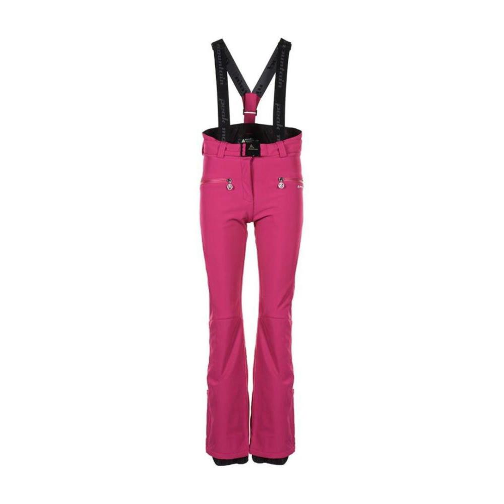 Pantalon Pantalon de ski Peak Mountain - Rose