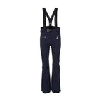 Pantalon Pantalon de ski Peak Mountain - Bleu marine