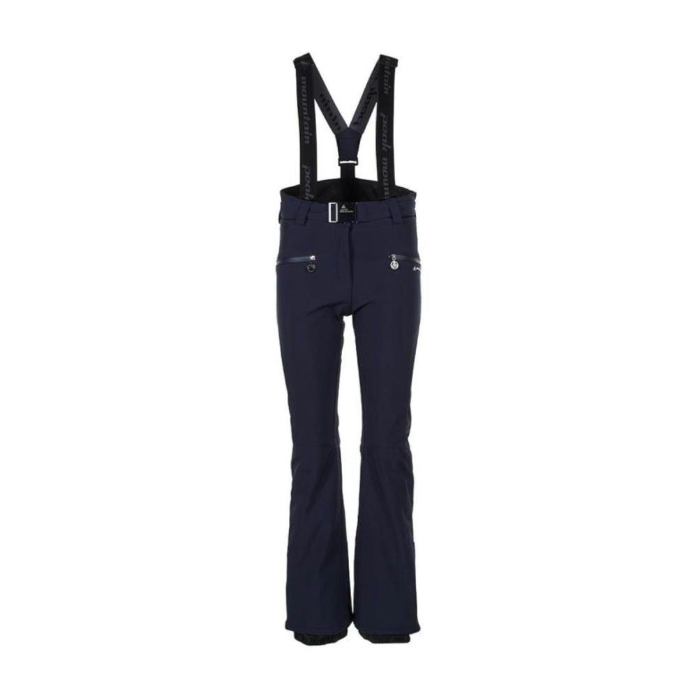 Pantalon Pantalon de ski Peak Mountain - Bleu marine