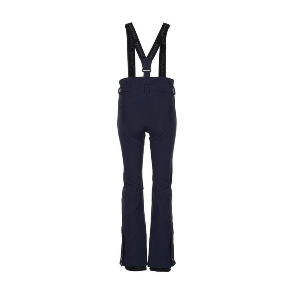 Pantalon Pantalon de ski Peak Mountain - Bleu marine