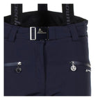 Pantalon Pantalon de ski Peak Mountain - Bleu marine