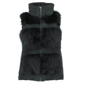 Veste Veste en Duvet Peak Mountain - Noir