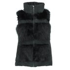 Veste Veste en Duvet Peak Mountain - Noir
