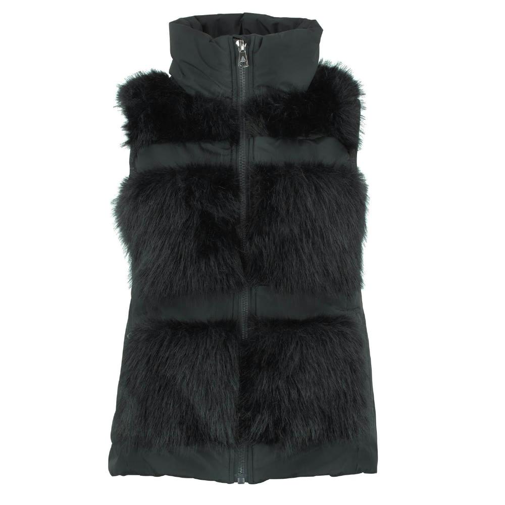 Veste Veste en Duvet Peak Mountain - Noir