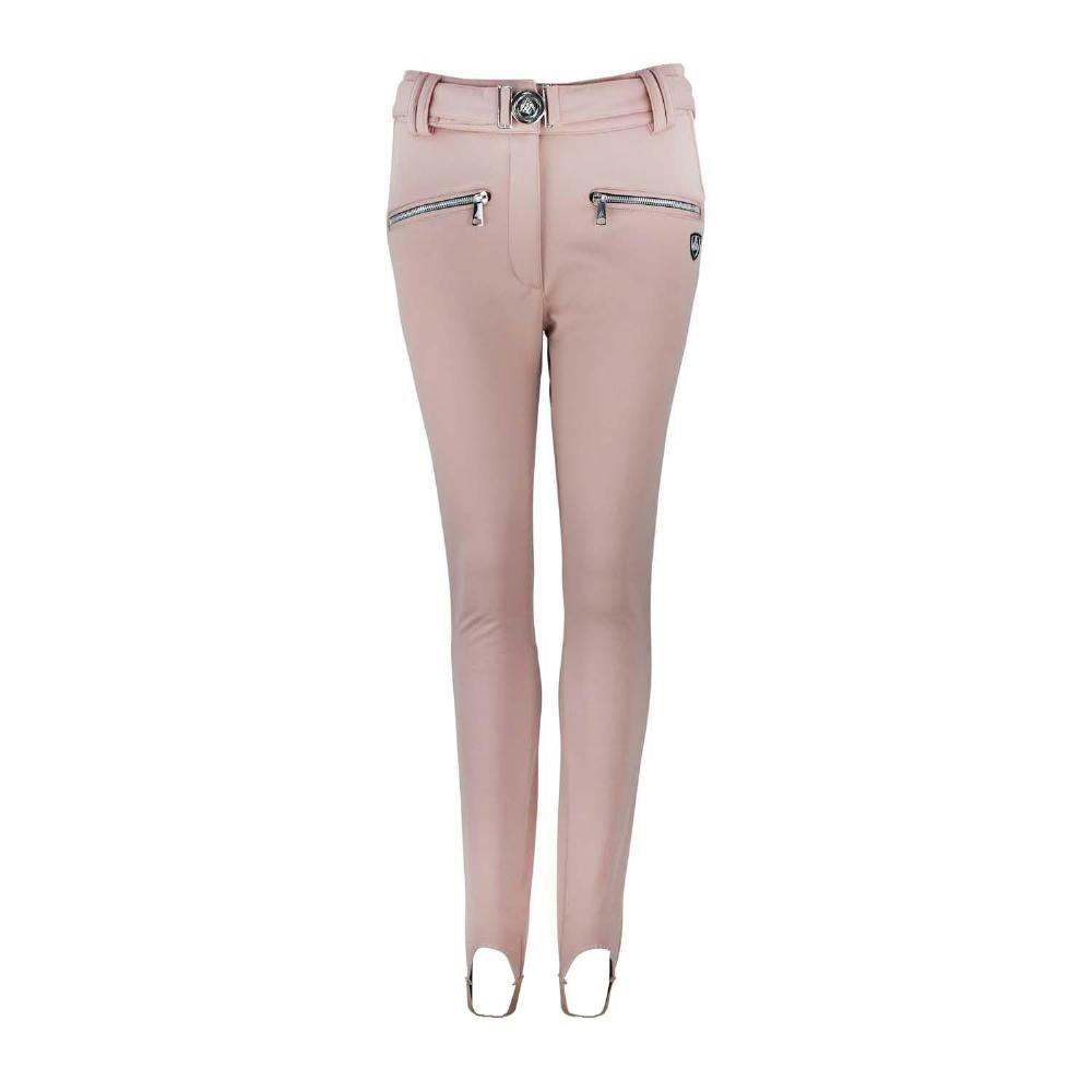 Cuissard Fuseau de ski Peak Mountain - Rose