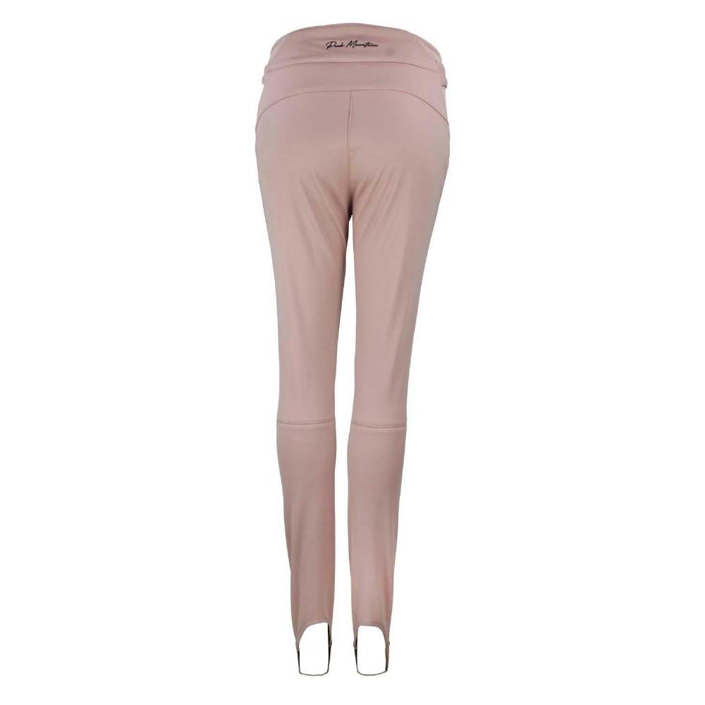 Cuissard Fuseau de ski Peak Mountain - Rose