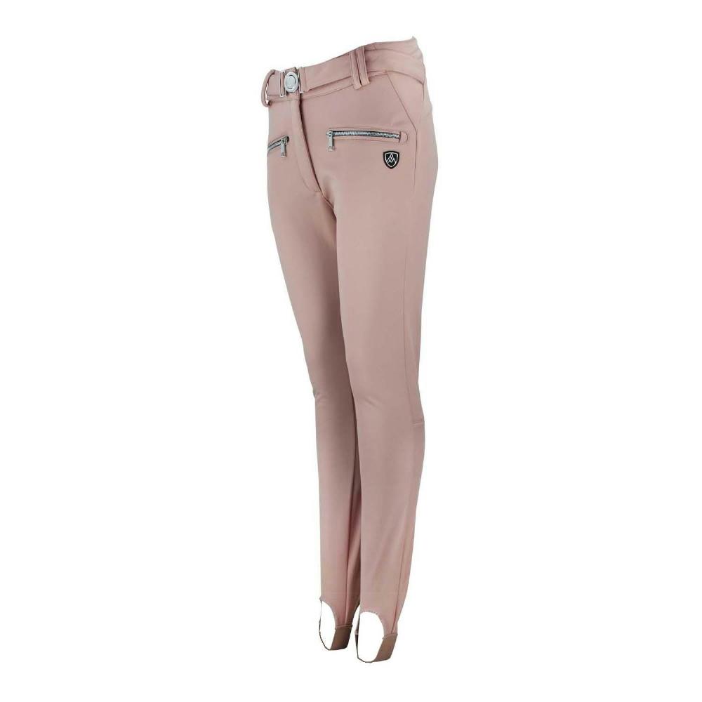 Cuissard Fuseau de ski Peak Mountain - Rose