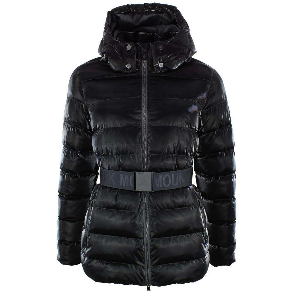 Blouson Peak Mountain - Noir