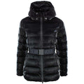Blouson Peak Mountain - Noir