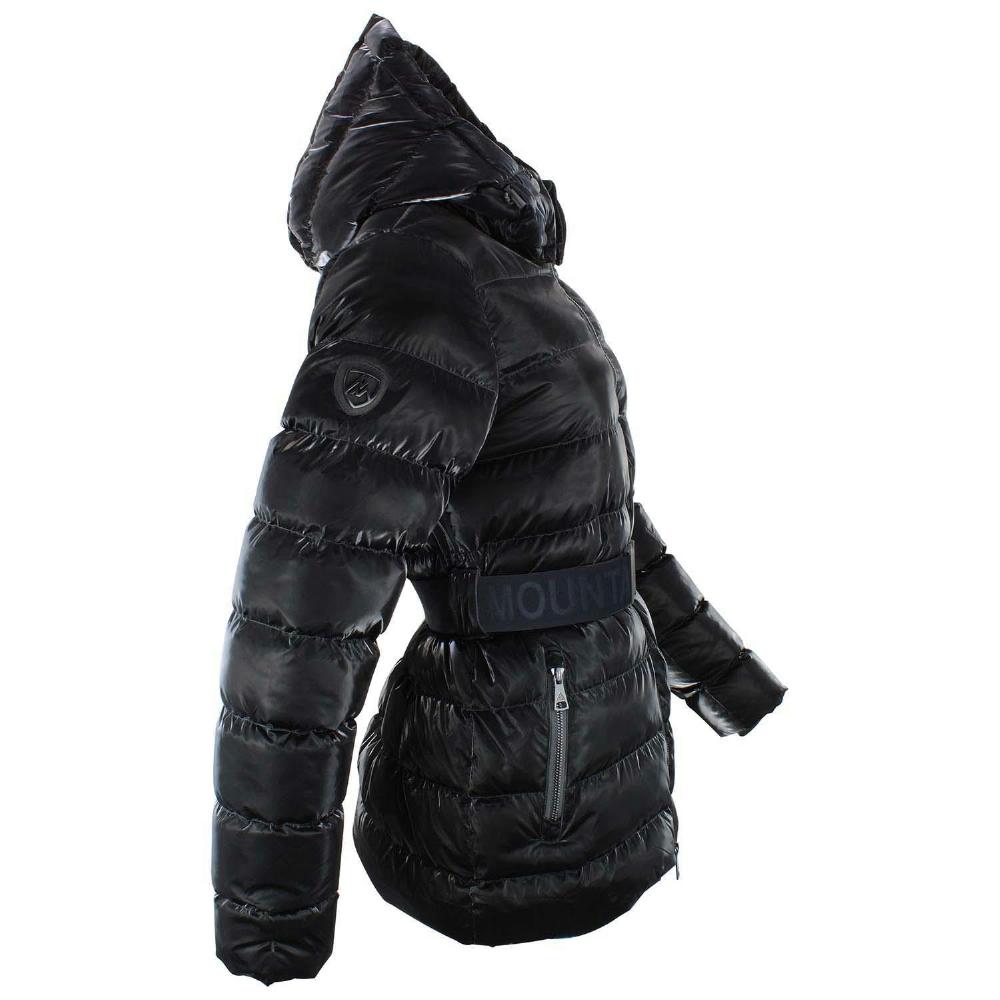 Blouson Peak Mountain - Noir