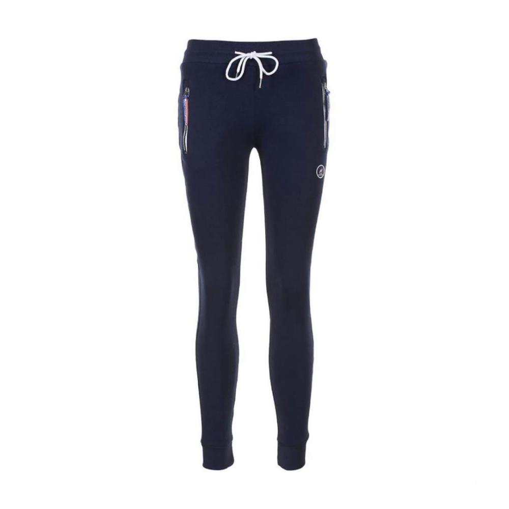 Joggers Jogging Peak Mountain - Bleu marine