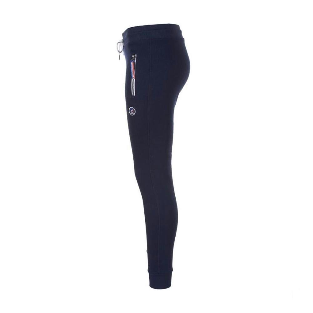 Joggers Jogging Peak Mountain - Bleu marine