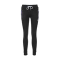 Joggers Pantalon de jogging Peak Mountain - Noir