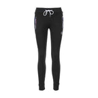 Joggers Pantalon de jogging Peak Mountain - Noir