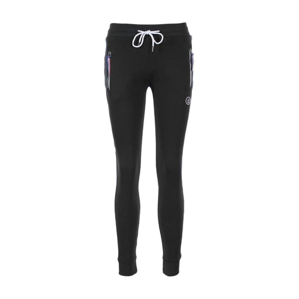 Joggers Pantalon de jogging Peak Mountain - Noir