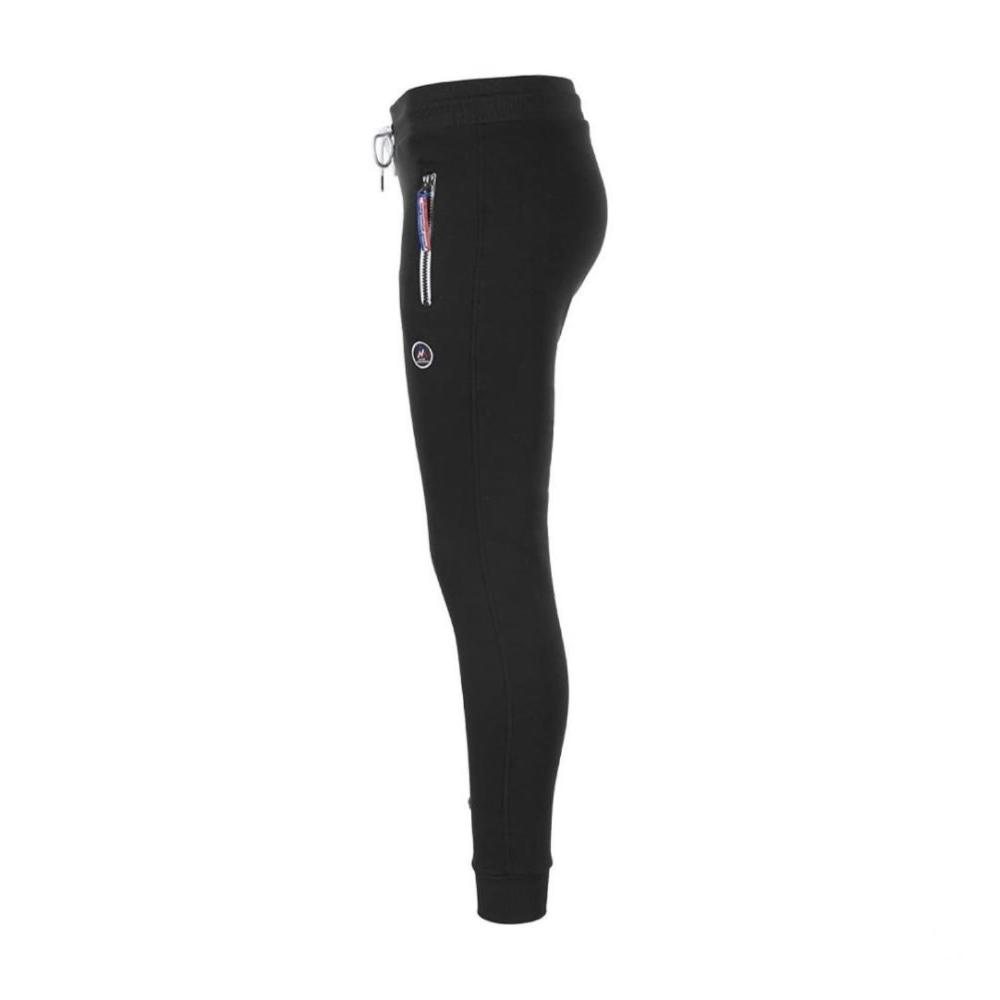 Joggers Pantalon de jogging Peak Mountain - Noir
