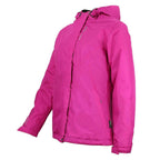 Coupe-Vent Veste coupe-vent fuchsia - Fuchsia