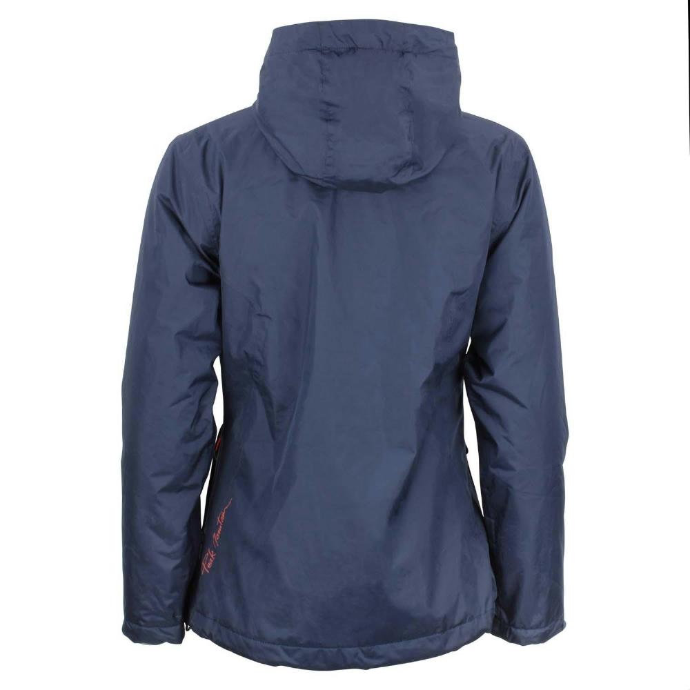 Coupe-Vent Veste coupe-vent moderne - Marine