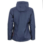 Coupe-Vent Veste coupe-vent moderne - Marine