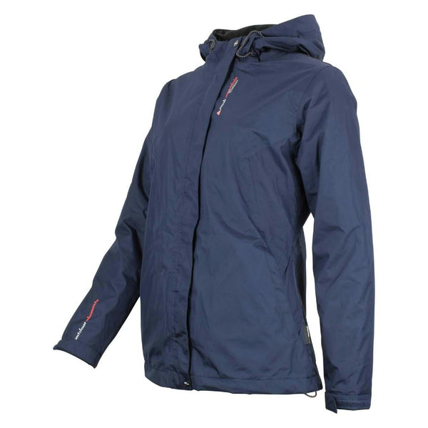 Coupe-Vent Veste coupe-vent moderne - Marine