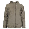 Coupe-Vent AJIKFLA - Taupe