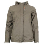 Coupe-Vent AJIKFLA - Taupe