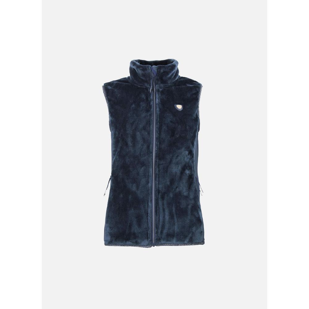 Veste Veste Douce - Noir