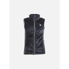 Blouson polaire AJUNE - Noir