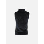 Blouson polaire AJUNE - Noir
