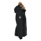 Doudoune Parka Peak Mountain - Noir