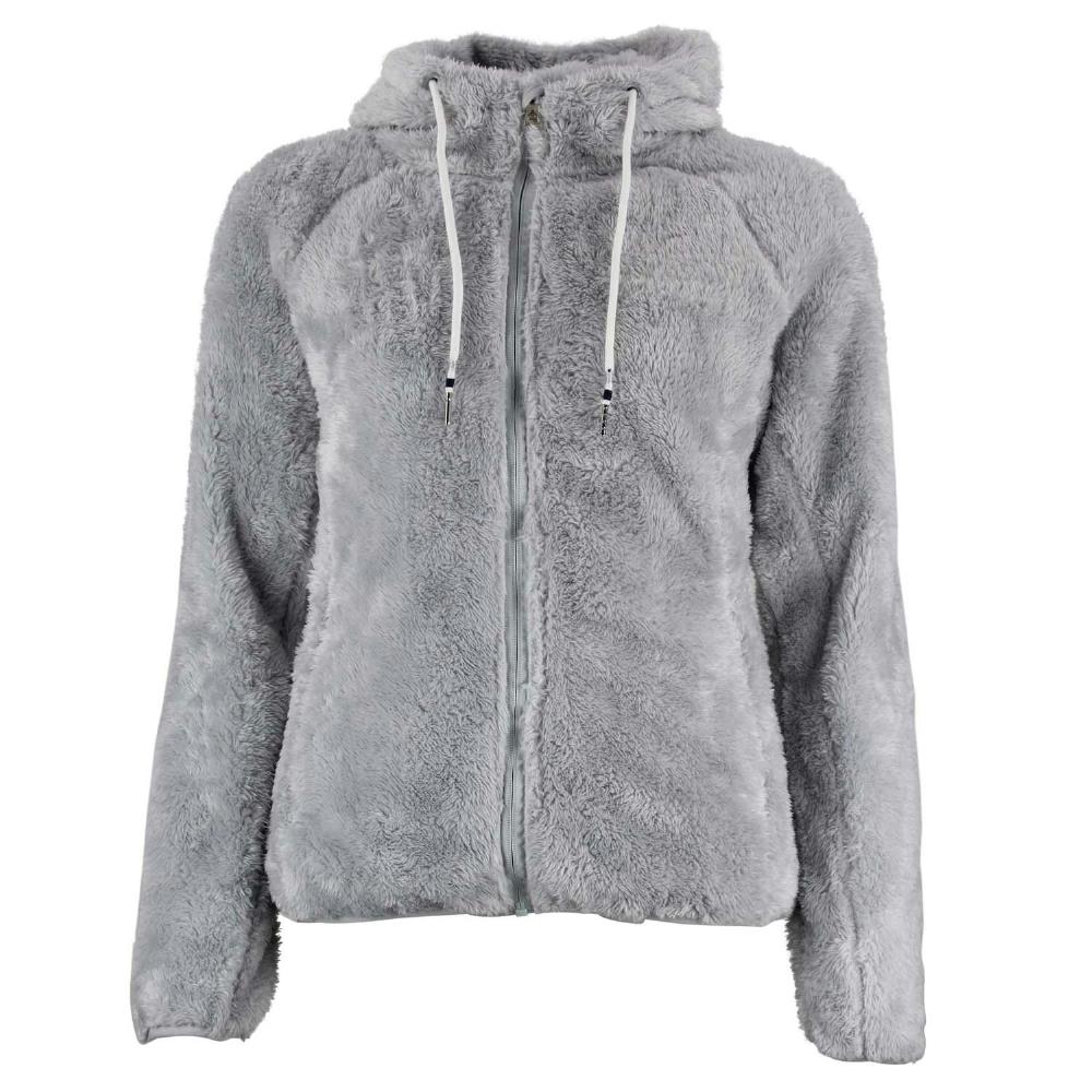 Polaire Veste polaire Peak Mountain - Gris
