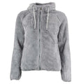 Polaire Veste polaire Peak Mountain - Gris