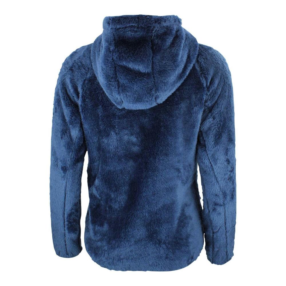 Polaire ALANZO - Bleu marine