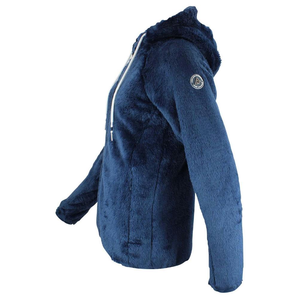 Polaire ALANZO - Bleu marine