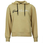 Hoodie Hoodie Peak Mountain - Beige