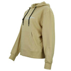 Hoodie Hoodie Peak Mountain - Beige