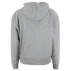 Hoodie Sweat à capuche Peak Mountain - Gris