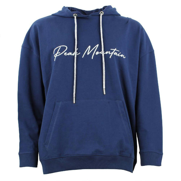 Sweatshirt ALAUREN - Marine