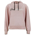 Hoodie Sweat à capuche Peak Mountain - Rose