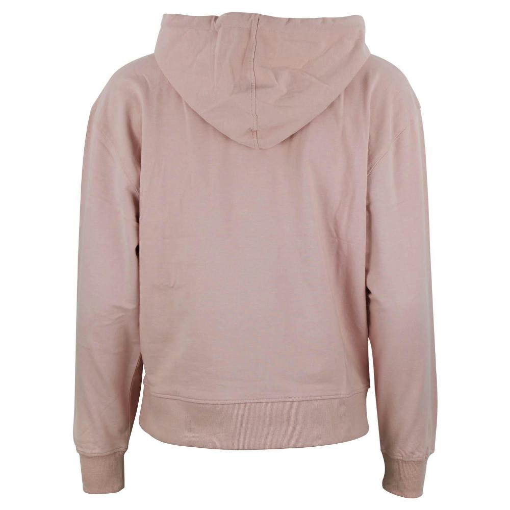 Hoodie Sweat à capuche Peak Mountain - Rose