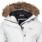 Veste Parka Alava - blanc