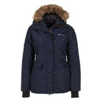 Veste ALAVA - Bleu marine
