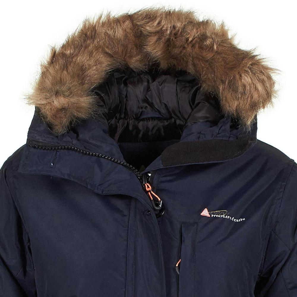 Veste ALAVA - Bleu marine
