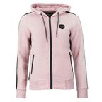 Hoodie Sweat Peak Mountain - Rose