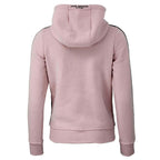 Hoodie Sweat Peak Mountain - Rose
