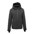 Veste Veste Peak Mountain - Gris